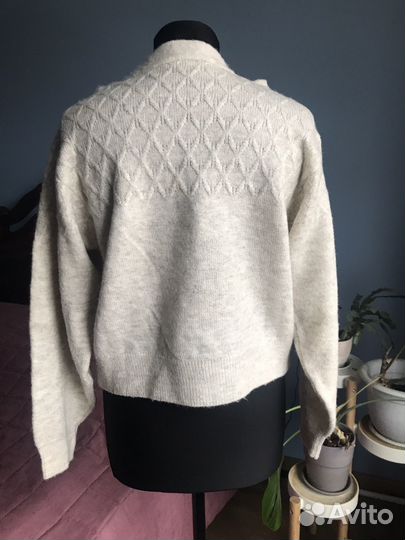 Кардиган женский Mango