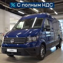 Новый Volkswagen Crafter 2.0 MT, 2023, цена от 10 600 000 руб.