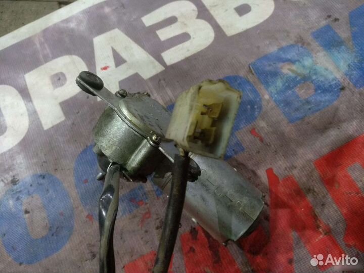 Мотор заднего стеклоочистителя УАЗ Патриот 2011г