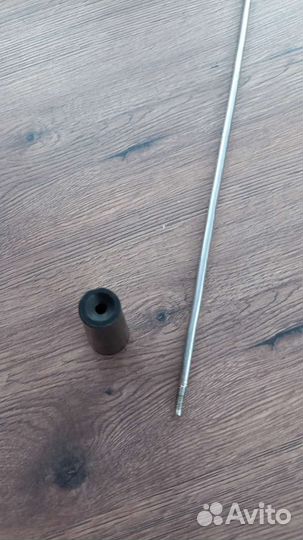 Шампура от электрошашлычницы 6 штук