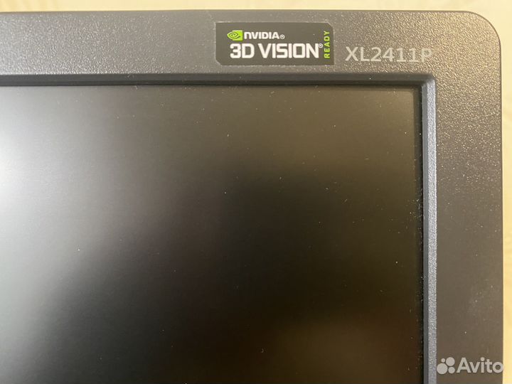 Монитор Benq zowie xl2411p