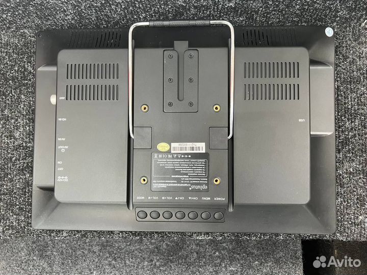 Автомобильный телевизор Eplutus EP-135T