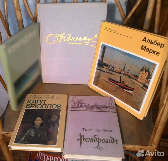 Художники, Альбомы по живописи, Музеи, Рисование