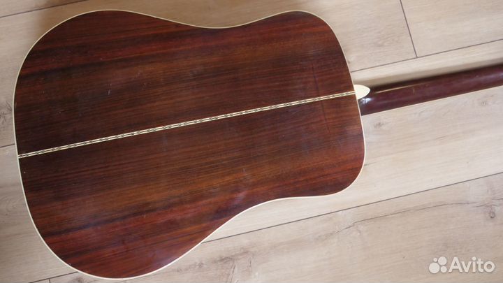 Массив ели Cats Eyes CE400, made in Japan 79