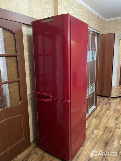 Холодильник pozis