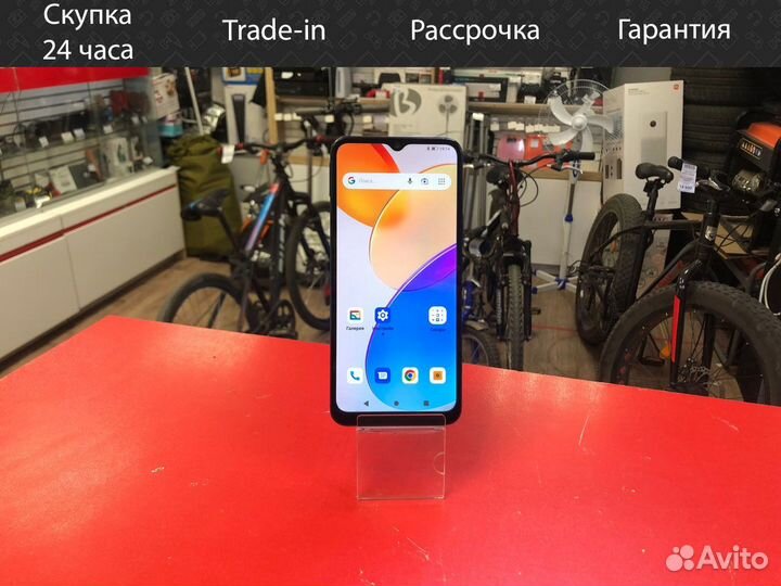 HONOR X5, 2/32 ГБ
