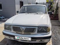 ГАЗ 3110 Волга 2.4 MT, 2000, 50 000 км, с пробегом, цена 150 000 руб.