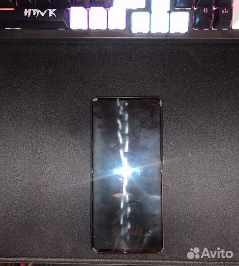 Samsung galaxy a52 4/128gb