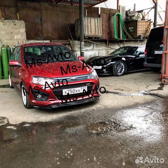 Универсальный сплитер VoLTa