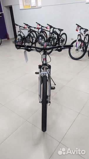 Велосипед Stark Cobra 29.2 D (2021)