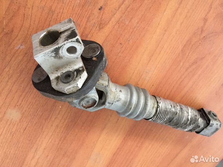 Карданчик рулевой Mercedes-Benz S-Class W221