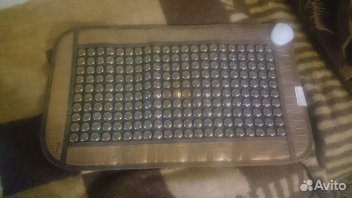 Нуга Бест мат