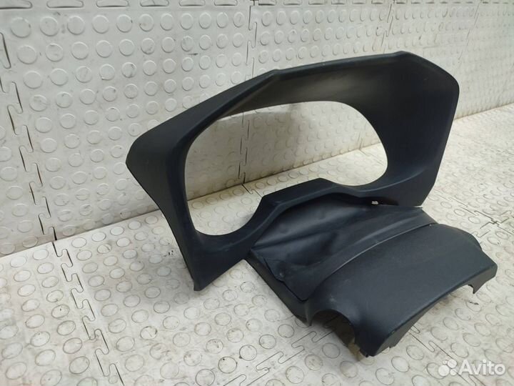 Накладка панели приборов Toyota Rav4 XA50 2018