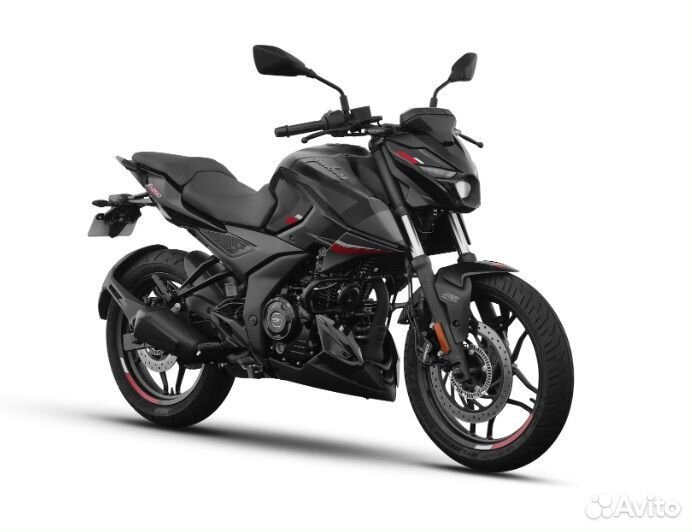 Bajaj pulsar N250 - в наличии