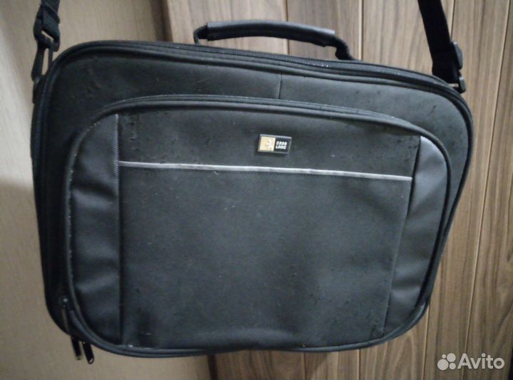 Кейс для ноутбуков жёсткий