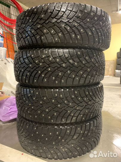 Pirelli Ice Zero 2 205/55 R16