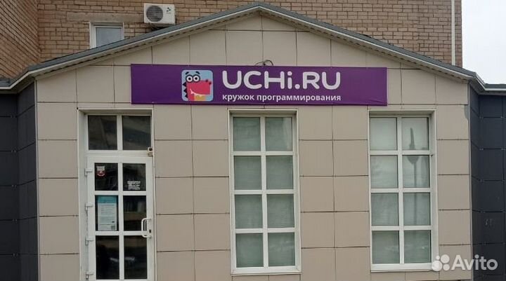 Преподаватель программирования