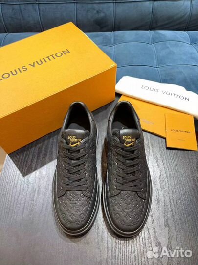 Кроссовки Louis Vuitton