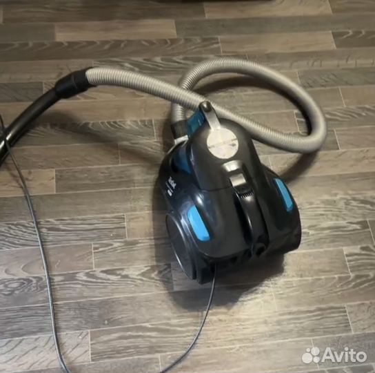 Пылесос tefal