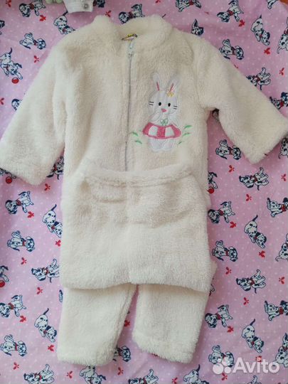 Детская одежда