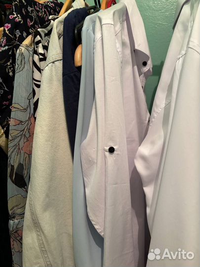 Личные вещи женские