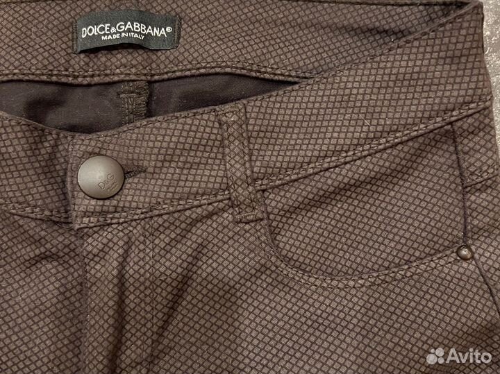 Брюки женские