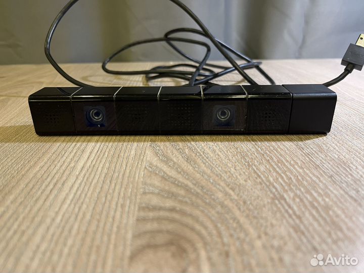 Камера для sony playstation 4