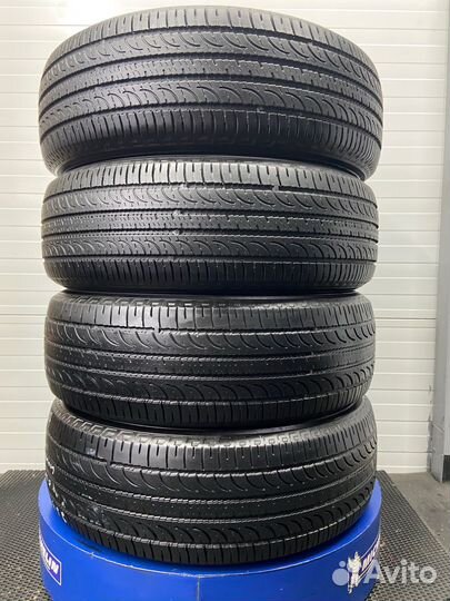 Yokohama Geolandar SUV G055 225/65 R17 102H