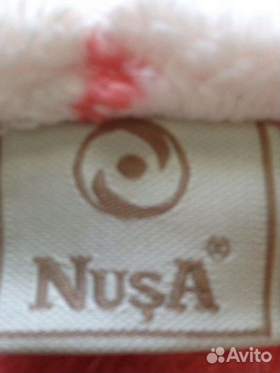 Халат махровый женский новый