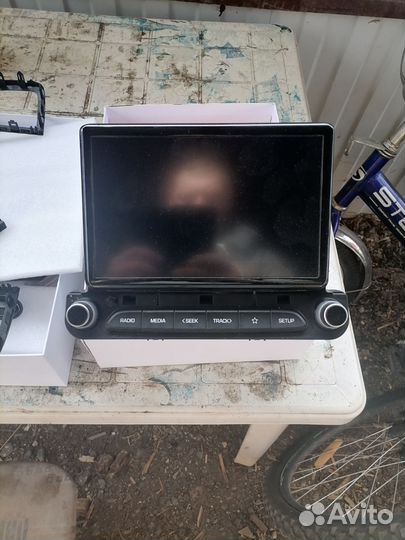 Шгу hyundai solaris 2 рестайлинг