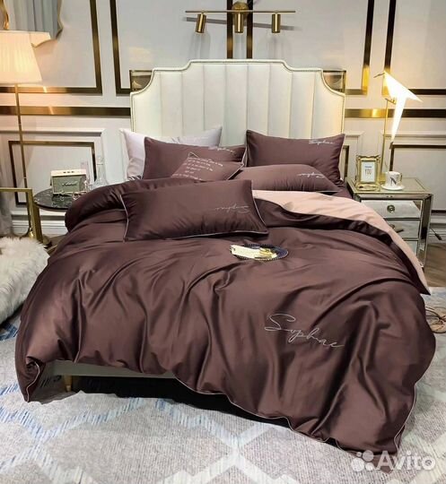 Постельное белье