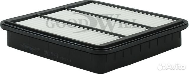 Фильтр воздушный chery for a