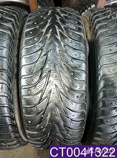 Yokohama Ice Guard IG35 235/60 R18 96T