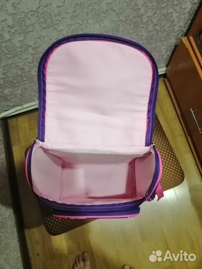 Школьный рюкзак