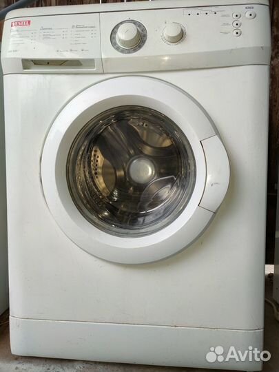 Стиральная машина бу