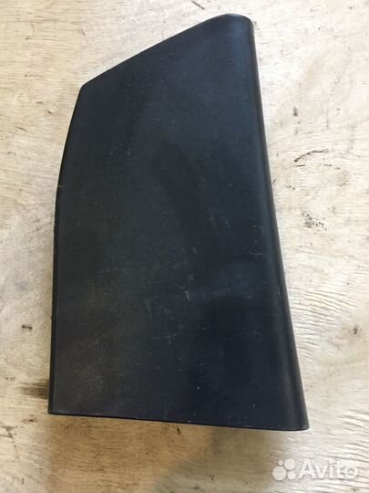 Накладка двери задней левой Киа Рио Kia Rio 4