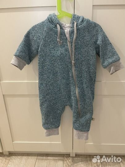Комбинезон 74-80