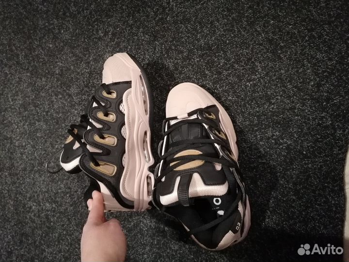 Кроссовки осирис