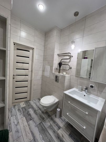 Квартира-студия, 33 м², 7/16 эт.