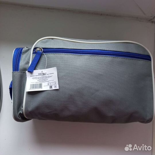 Косметичка - пенал