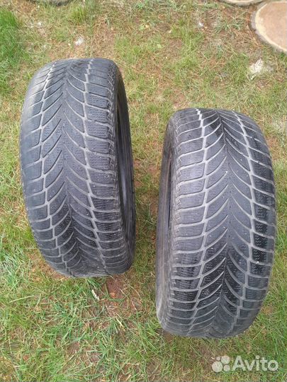 Goodyear Cargo Ultra Grip 215/55 R17 98T