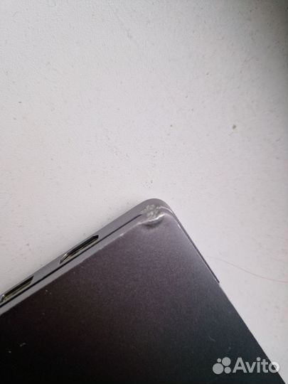 Xiaomi notebook pro 15