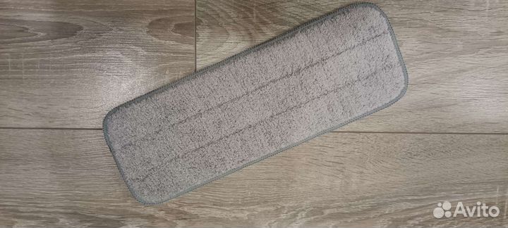 Сменная тряпка (насадка) Xiaomi Deerma Spray Mop