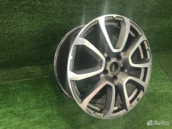 Диск литой R19 Maserati Levante (2016-н.в.)