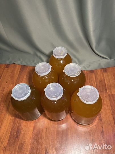 Мед, Медовые Соты