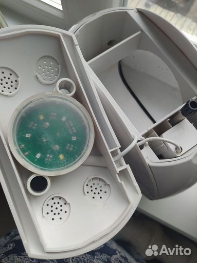 Аквариум 4л