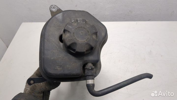 Бачок расширительный BMW X5 E70