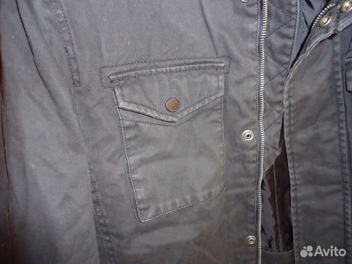 Куртка мужская М65
