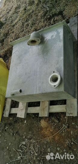 Теплообменник