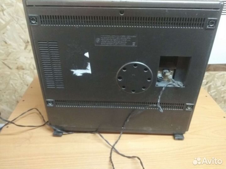 Катушечный магнитофон астра 110-1